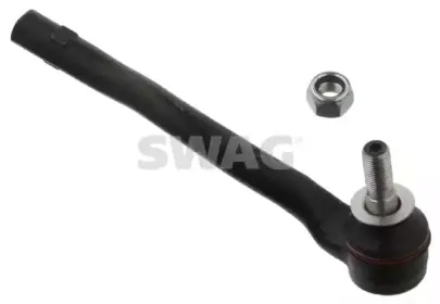 10 93 6586 SWAG Наконечник поперечной рулевой тяги